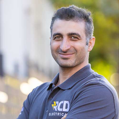 Need an Emergency Electrician in Pimlico