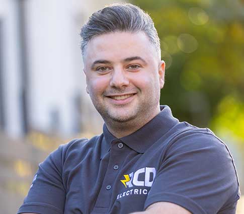 Emergency Electrical Repairs in Pimlico