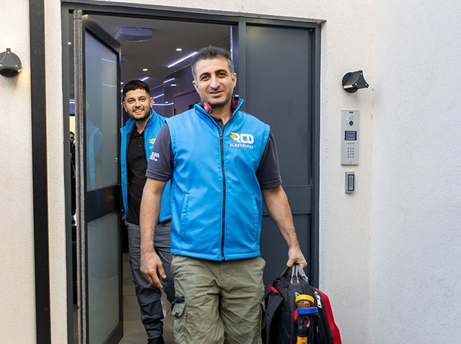 PIMLICO EMERGENCY ELECTRICIAN