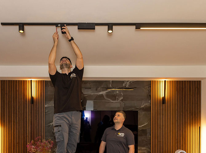 Best 24 hour emergency electrician Pimlico