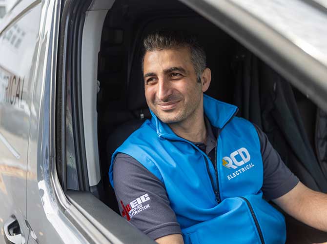 ELECTRICAL SERVICES IN NORTH LONDON