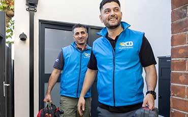 Reliable Emergency Electrician