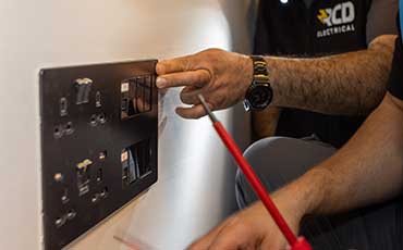 Data Cabling Services north london