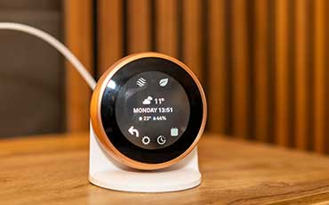 Smart Home System Installation North London