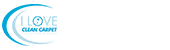 I LOVE CLEAN CARPET -  Trusted Carpet Cleaning in London
